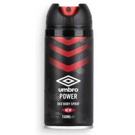 Deodorant Umbro power