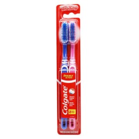 Colgate zubní kartáček Double Action (medium)