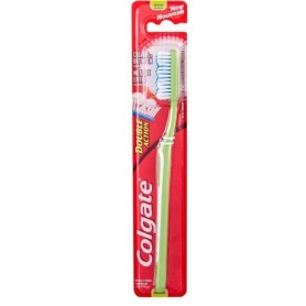 Colgate zubní kartáček Double Action (medium)