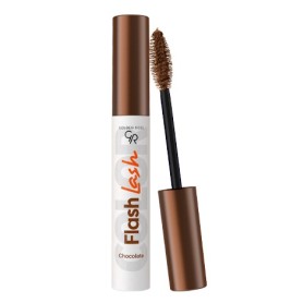 Golden Rose Flash Lash barevná řasenka 11 chocolate