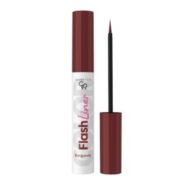 Golden Rose Flash Liner oční linky 110 burgundy