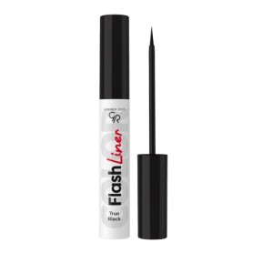 Golden Rose Flash Liner oční linky 112 true black