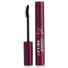 Golden Rose řasenka Curl passion deep black