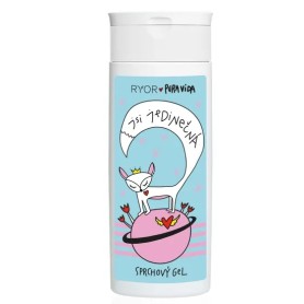 Ryor Jsi jedinečná sprchový gel 