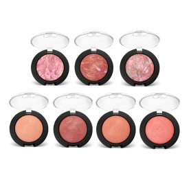 Golden Rose baked blush-on tvářenka