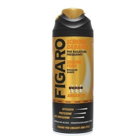 Figaro pěna na holení Argan 