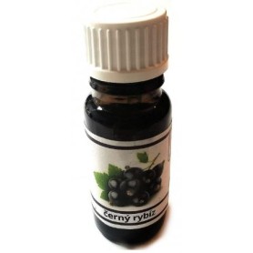 Vonná esence ČERNÝ RYBÍZ