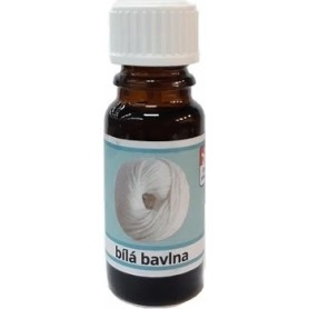 Vonná esence BÍLÁ BAVLNA