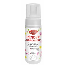 Bione Cosmetics "pěnový ubrousek" 