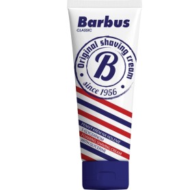 Barbus krém na holení