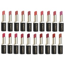 Golden Rose Pure Matte powder rtěnka