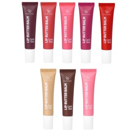 Golden Rose lip butter balm balzám na rty
