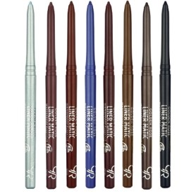 Golden Rose liner Matic tužka na oči