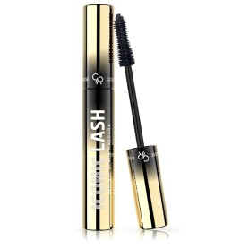 Golden Rose Iconic lash intense black mascara řasenka