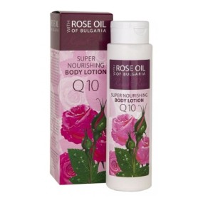 Regina Roses tělový balzám Q10