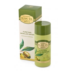 Biofresh Olive Oil Of Greece micelární voda