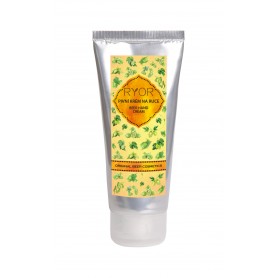 Ryor pivní krém na ruce