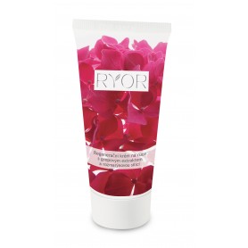 Ryor regenerační krém na ruce s grepovým extraktem a rozmarýnovou silicí