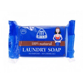 Milo jádrové mýdlo na praní 100% natural