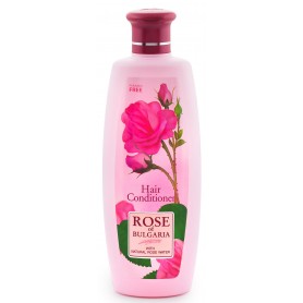 Rose of Bulgaria růže vlasový kondicionér