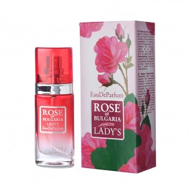 Rose of Bulgaria parfém růže pro ženy