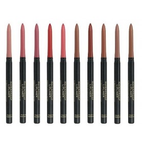 Golden Rose vysouvací voděodolná tužka na rty - 0,2g