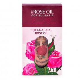 Rose of Bulgaria 100 % Růžový olej
