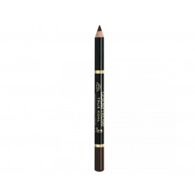 Golden Rose True Kohl HNĚDÁ tužka na oči - 0,1g