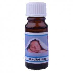 Vonná esence SLADKÉ SNY