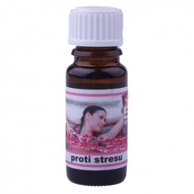 Vonná esence PROTI STRESU
