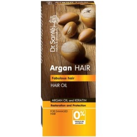 Dr. Santé Argan Hair vlasový olej