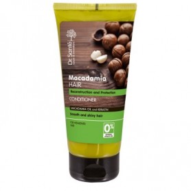 Dr. Santé Macadamia Hair vlasový kondicionér CZ