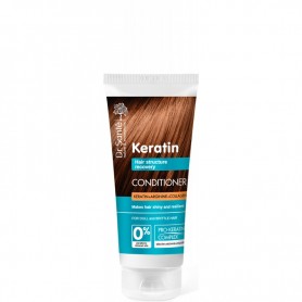 Dr. Santé Keratin vlasový kondicionér pro lámavé vlasy CZ