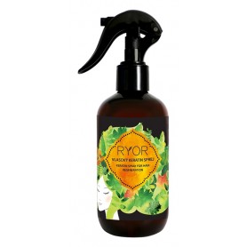 Ryor Vlasový keratin sprej