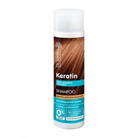 Dr. Santé Keratin vlasový šampon CZ