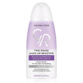 Golden Rose dvoufázový odličovač