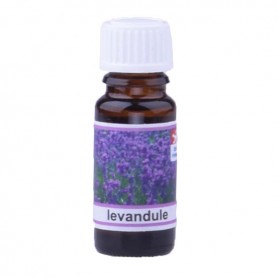 Vonná esence LEVANDULE