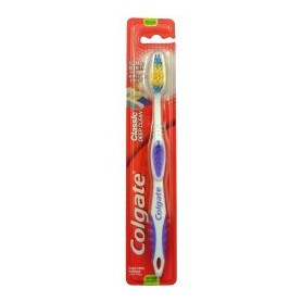 COLGATE Zubní kartáček DEEP Clean MEDIUM