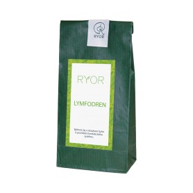 Ryor čaj Lymfodren sypaný