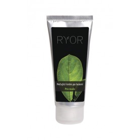 Ryor pečující krém po holení pro muze
