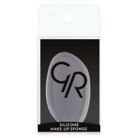 Golden Rose SILICONE MAKE-UP SPONGE K-FIR-319 (houbička na makeup)
