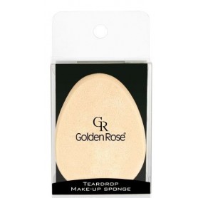 Golden Rose TEARDROP MAKE-UP SPONGE K-FIR-14 (houbička na makeup)