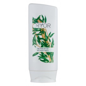 Ryor Tea tree oil gel pro intimní hygienu