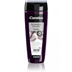 Delia Cosmetics Cameleo přeliv na vlasy stříbrný