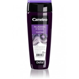 Delia Cosmetics Cameleo přeliv na vlasy fialový