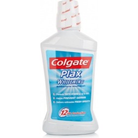 COLGATE Plax Whitening ústní voda 
