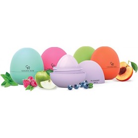 Golden Rose lip butter máslo na rty