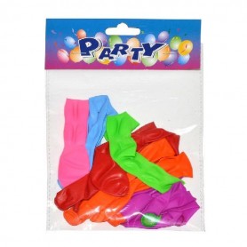 WIKY Nafukovací balonky 