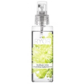 Ryor osvěžující mlha s kyselinou hyaluronovou sprej