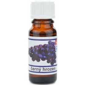 Vonná esence ČERNÝ HROZEN